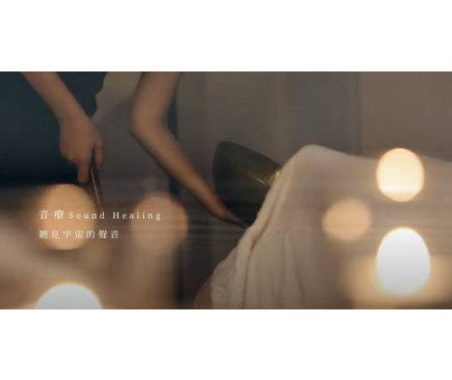【朵薩】品牌形象CF_Light in night