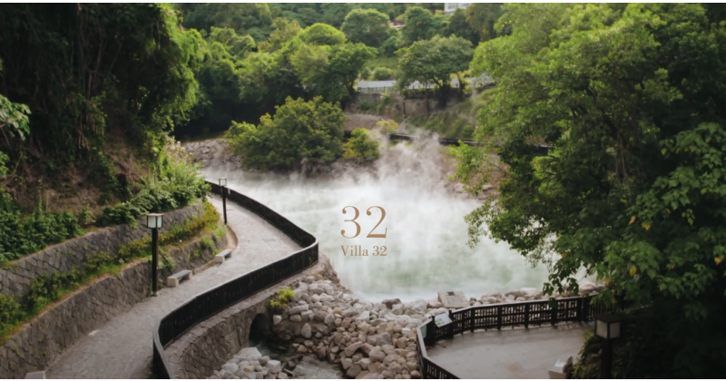 【32行館】夢境裡 沒有線性 
