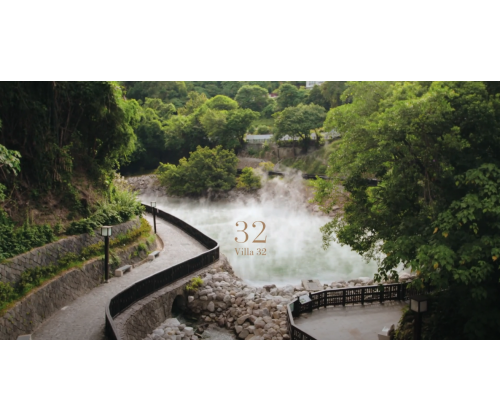 【32行館】夢境裡 沒有線性 